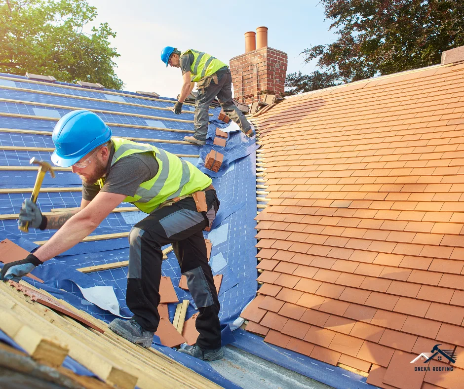 Why choose Roof Repair Near Me in Jonesville, NC